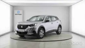 Peugeot 2008 1.2 PureTech Active Pack de 2023