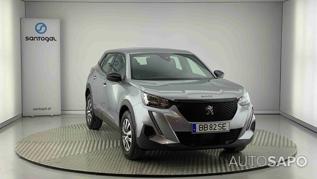 Peugeot 2008 1.2 PureTech Active Pack de 2023