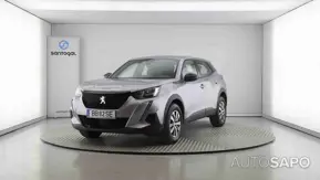 Peugeot 2008 1.2 PureTech Active Pack de 2023