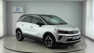 Opel Crossland de 2023