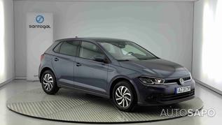 Volkswagen Polo 1.0 TSI Life de 2023