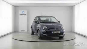 Fiat 500 1.0 Hybrid Dolcevita de 2022