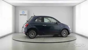 Fiat 500 1.0 Hybrid Dolcevita de 2022