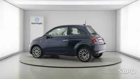 Fiat 500 1.0 Hybrid Dolcevita de 2022