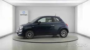 Fiat 500 1.0 Hybrid Dolcevita de 2022