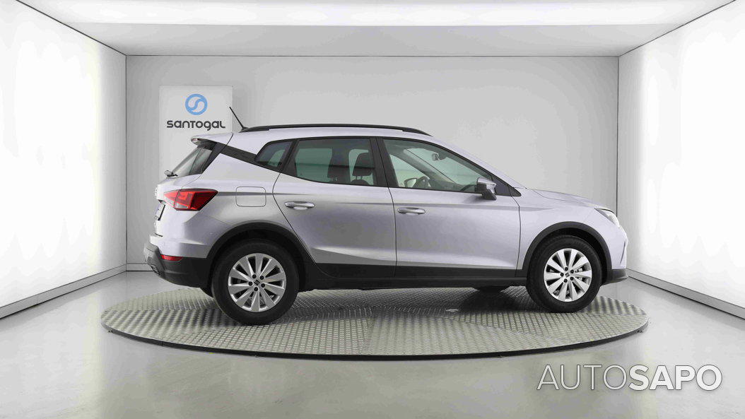 Seat Arona 1.0 TSI Style DSG de 2023