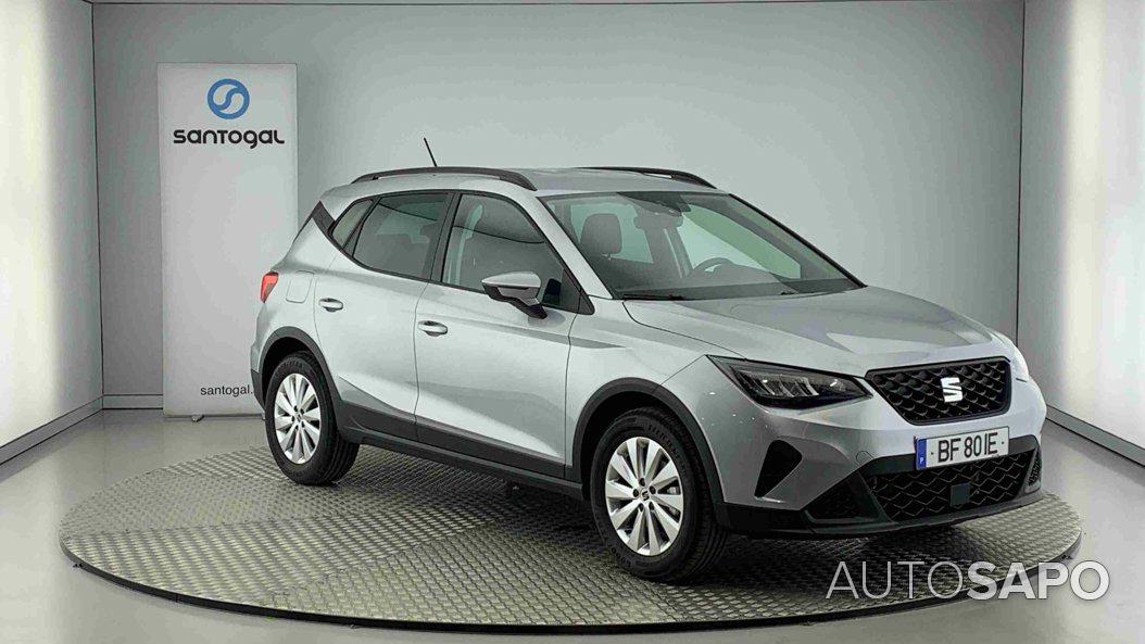 Seat Arona 1.0 TSI Style DSG de 2023