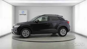 Volkswagen T-Roc 1.0 TSI de 2023