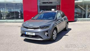 Kia Stonic de 2023