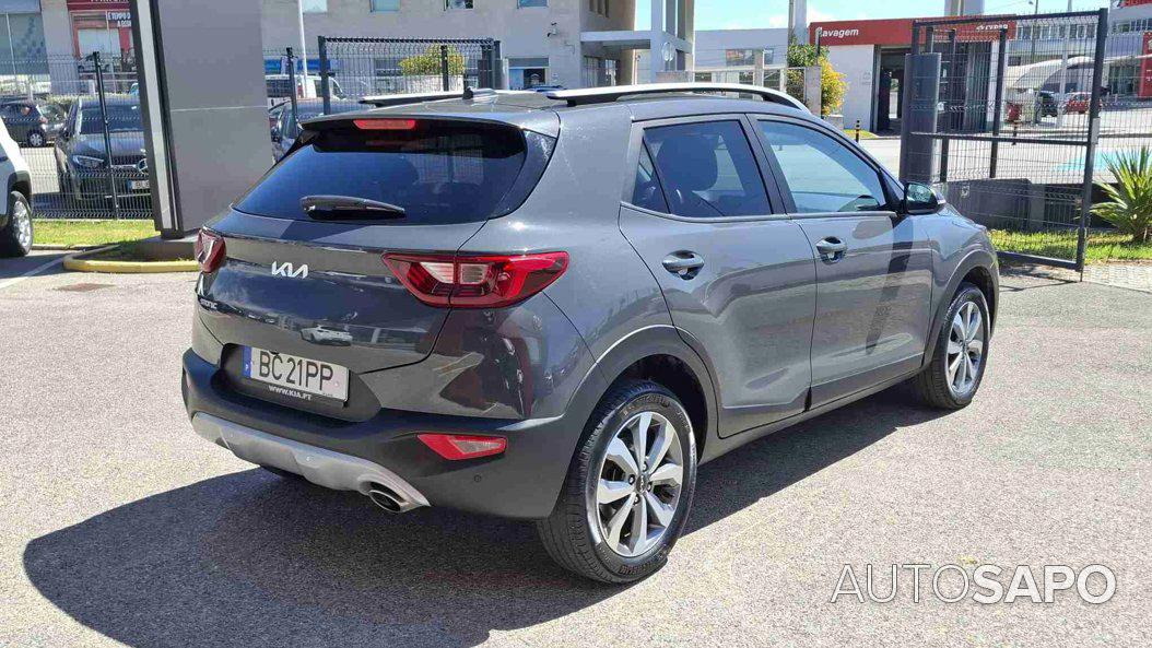 Kia Stonic de 2023