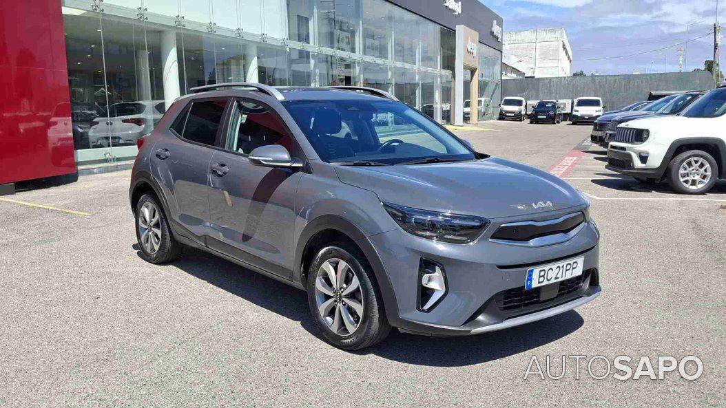 Kia Stonic de 2023