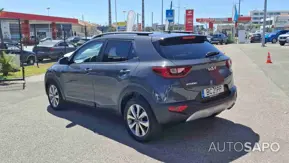 Kia Stonic de 2023