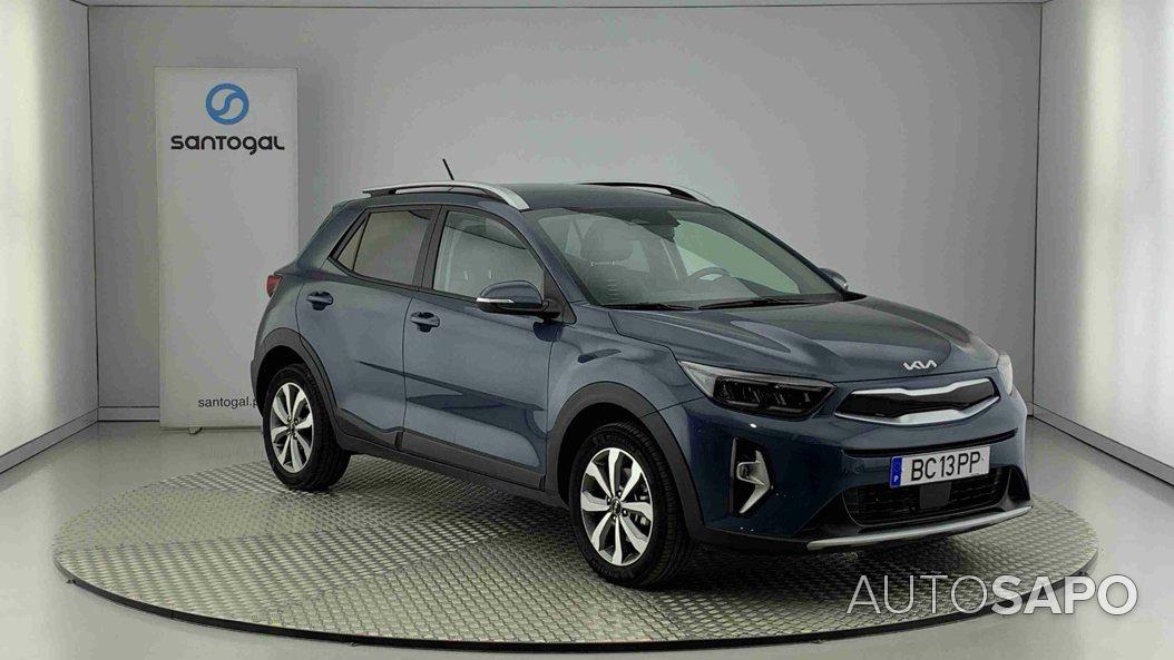 Kia Stonic de 2023