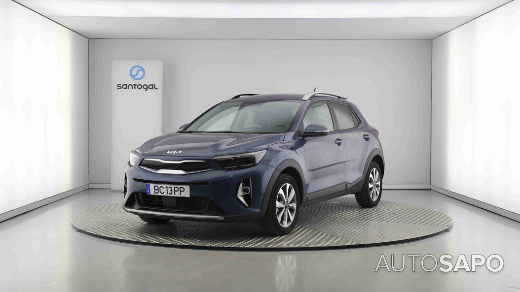 Kia Stonic de 2023