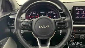 Kia Stonic de 2023