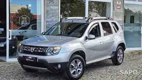 Dacia Duster 1.5 dCi Prestige de 2016