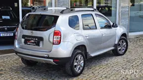 Dacia Duster 1.5 dCi Prestige de 2016