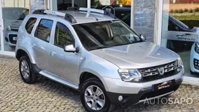 Dacia Duster 1.5 dCi Prestige de 2016