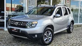 Dacia Duster 1.5 dCi Prestige de 2016