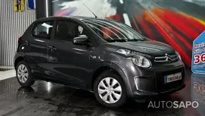 Citroen C1 1.0 VTi Feel de 2021