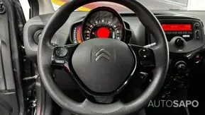 Citroen C1 1.0 VTi Feel de 2021