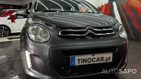 Citroen C1 1.0 VTi Feel de 2021