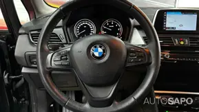 BMW Série 2 de 2018