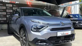 Citroen C4 1.2 PureTech Feel de 2021