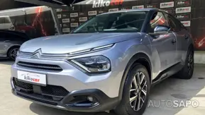 Citroen C4 1.2 PureTech Feel de 2021