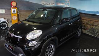 Fiat 500L de 2015