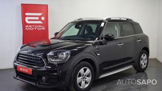 MINI Countryman de 2019