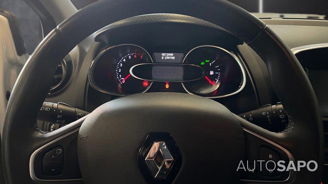 Renault Clio 1.0 SCe Zen de 2019