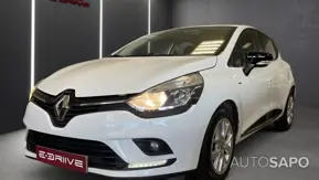 Renault Clio 1.0 SCe Zen de 2019