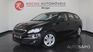 Peugeot 308 de 2016