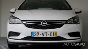 Opel Astra 1.0 Business Edition S/S de 2018