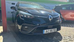 Renault Clio de 2020