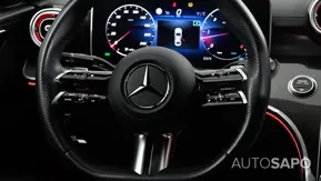 Mercedes-Benz Classe C de 2023