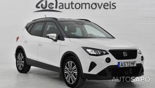 Seat Arona 1.0 TSI Style de 2022