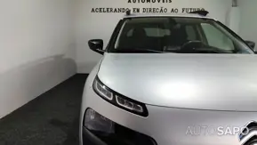 Citroen C4 Cactus 1.2 PureTech Feel de 2016