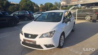 Seat Ibiza 1.0 Style de 2016