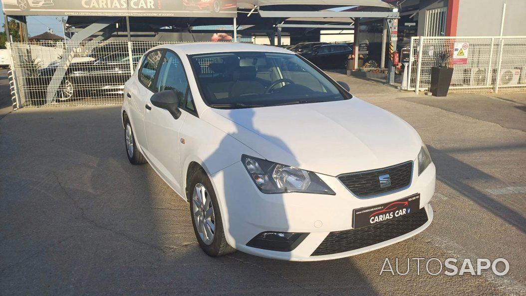 Seat Ibiza 1.0 Style de 2016