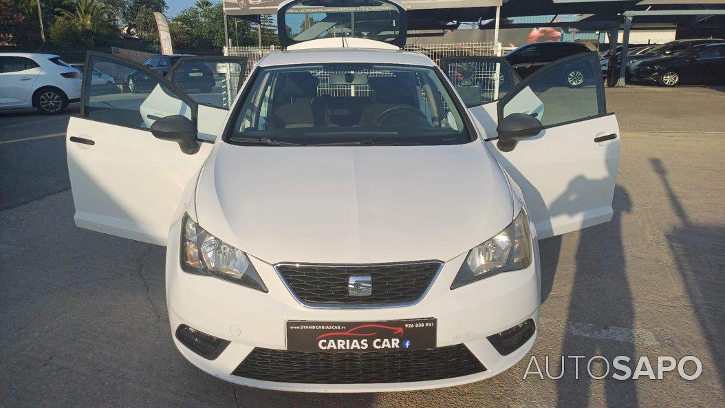 Seat Ibiza 1.0 Style de 2016