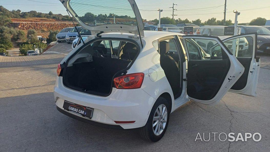 Seat Ibiza 1.0 Style de 2016