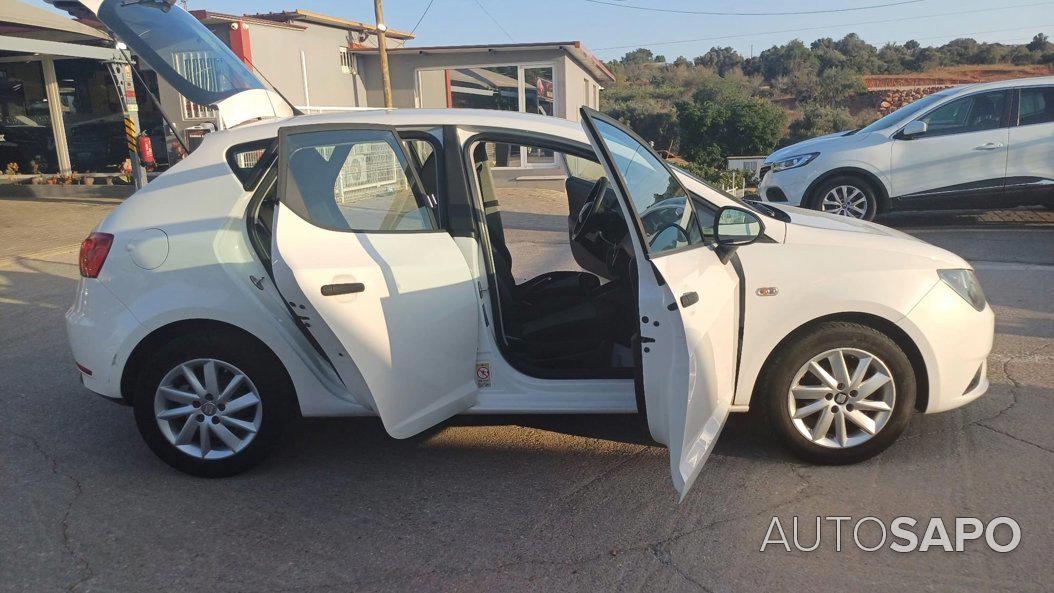 Seat Ibiza 1.0 Style de 2016