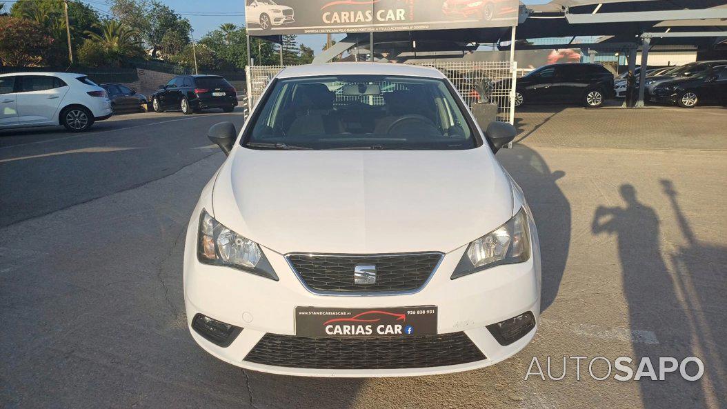 Seat Ibiza 1.0 Style de 2016