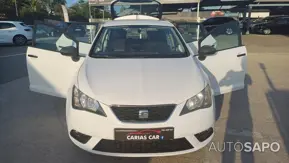 Seat Ibiza 1.0 Style de 2016