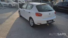 Seat Ibiza 1.0 Style de 2016