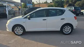 Seat Ibiza 1.0 Style de 2016