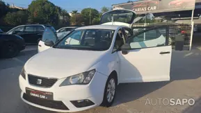 Seat Ibiza 1.0 Style de 2016