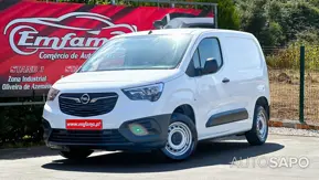 Opel Combo de 2021